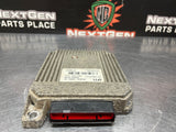 2011 FORD F250 6.7L TCM TRANSMISSION CONTROL MODULE BC3A-12B565-CH OEM #1091