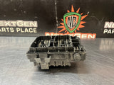 2013 CHEVROLET SILVERADO 6.6 UNDER DASH FUSE JUNCTION BOX 20813086 OEM #1272