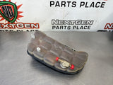 97-04 C5 CORVETTE GEIGER COOLANT OVERFLOW TANK RESERVOIR #523