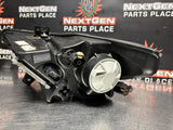 2016 FORD MUSTANG GT RH PASSENGER SIDE XENON HEADLIGHT OEM #1112