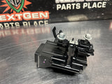 2019 FORD MUSTANG GT HEATED STEERING HEAT CONTROL MODULE DG9T-14B561-BA OEM #1643