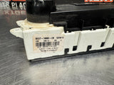 2011 FORD F250 AC HEAT CLIMATE CONTROL BC3T-19980-EB OEM #1337