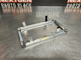 2013 FORD MUSTANG GT AUTOMATIC SHIFTER TRIM BEZEL OEM #1298