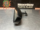 2016 FORD MUSTANG GT REAR VIEW MIRROR FU5A-17E678-TD OEM #1180