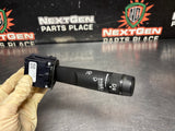 2016-2023 CAMARO SS WIPER STALK OEM 84489120