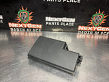 2015-2023 FORD MUSTANG GT FUSE BOX LID COVER OEM #1267