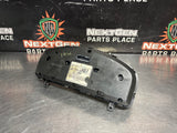 2006 PONTIAC GTO CLUSTER ASSEMBLY AUTO 92172960 OEM #1522