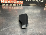 2017 FORD MUSTANG GT350 LH DRIVER CONSOLE INTERIOR TRIM OEM FR3B-63044F47-A #1632
