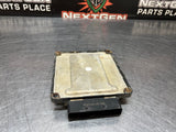 2008 FORD F250 POWER STROKE 6.4 DIESEL TCM 7C3A-12B565-AM OEM #298