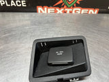 2013 FORD F250 F350 DASH AC 110V 150W OUTLET OEM DC34-25044F46-E #1158