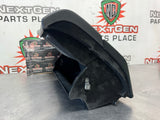 2004 PONTIAC GTO GLOVE BOX BLK USED OEM #547