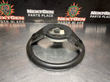 2010 CAMARO SS STEERING WHEEL OEM #1232