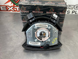 2007 DODGE RAM 3500 STEERING WHEEL AIRBAG OEM #464