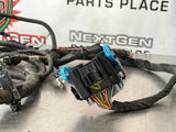 2012 C6 CORVETTE BASE TRANSMISSION HARNESS MANUAL 6 SPEED OEM #VV1074