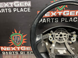 1999 C5 CORVETTE STEERING WHEEL BLCK 10419489 OEM #963