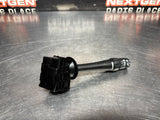 05-13 C6 CORVETTE WINDSHIELD WIPER SWITCH STALK OEM #1255