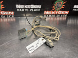2011 GMC SIERRA 2500 DIESEL EXHAUST FLUID TANK HARNESS W DEF LEVEL SENSOR #1254
