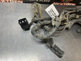 2014 DODGE RAM 2500 6.7 CUMMINS AUTO TRANSMISSION HARNESS OEM #1195
