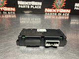 2011 FORD MUSTANG GT CLIMATE CONTROL MODULE BR33-19980-BB OEM #1024