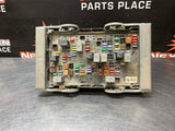 2013 CHEVY SILVERADO DIESEL 6.6 UNDERHOOD FUSE BOX 22798216 OEM #1083