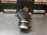 97-04 C5 CORVETTE AIR INTAKE BRIDGE WITH MAF OEM 25179366 #1190