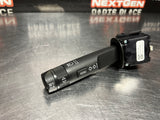 2011 CAMARO SS HIGH/ LOW BEAM TURN SIGNAL STALK OEM 25991660 #982