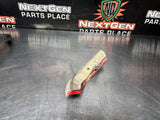 1997-2004 C5 CORVETTE FRONT RH PASSENGER SIDE BUMPER TO FENDER BRACKET OEM #1303