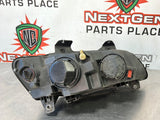 08 - 09 PONTIAC G8 DRIVER SIDE LH HEADLIGHT ASSEMBLY OEM LAMP LIGHT OEM 92224812 #392