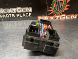 2008 GMC SIERRA 2500HD FUSE RELAY JUNCTION BLOCK OEM #1273