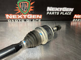 2011 CAMARO SS PASSENGER SIDE REAR AXLE V8 LS3 OEM P92246760 #982