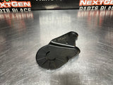 04-06 PONTIAC GTO RH SEAT HINGE TRIM OEM #987