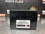 2012 GMC SIERRA LML 6.6 CREW CAB BCM BODY CONTROL MODULE 22737275 OEM #1254