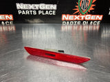 2015 MUSTANG GT LH REAR DRIVER SIDE MARKER LIGHT FR3B-15A457-A OEM #848