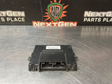 2011 FORD F250 DIESEL TRANSFER CASE COMPUTER MODULE BC3A-7H417-AF OEM #1265
