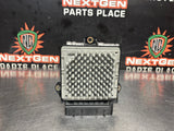 11 CHEVY SILVERADO LML ALLISON TCM T14 TRANSMISSION CONTROL MODULE 24256861 1070