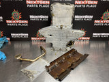 97-04 C5 CORVETTE 2 PIECE BATWING OIL PAN 12561829 OEM #798