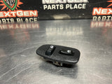 93-02 CAMARO SS RH PASSENGER WINDOW SWITCH #1597