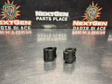 2009 C6 CORVETTE LS3 AC LINE CONNECTORS OEM #1538