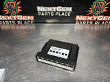 2010 CAMARO SS BCM BODY CONTROL MODULE W BRACKET OEM 13577268 #1441