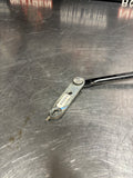 2012 CADILLAC CTS-V COUPE AUTO SHIFTER ROD/ LINKAGE OEM #1592