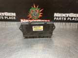 01-04 C5 CORVETTE DRIVER SIDE LH DOOR MODULE OEM 09389689 #1088