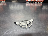 97-04 C5 CORVETTE FRONT BUMPER EMBLEM OEM #1150