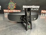 2011 CAMARO SS REAR VIEW MIRROR 13503843 OEM #1028
