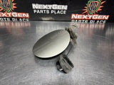97-04 C5 CORVETTE FUEL DOOR GAS COVER PEWTER OEM #1150