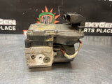 2003 DODGE RAM 2500 ABS MODULE PUMP P52121408AB OEM #3935