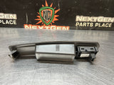 2005 CADILLAC CTS-V RH FRONT PASSENGER WINDOW SWITCH OEM #1587