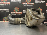 2016 CHEVROLET SILVERADO LML DURAMAX 6.6 AIR INTAKE OEM #1224