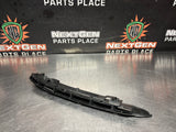 16 FORD MUSTANG GT350 STYLE MP CONCEPTS RIGHT FRONT FENDER AIR VENT MOLDING 1112