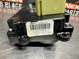 08-10 FORD F250 F350 CLIMATE CONTROL HVAC OEM 7C3T-19980-CE #1332