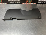 10-14 FORD MUSTANG GT LOWER KNEE BOLSTER DASH PANEL OEM #1177